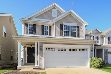 3141 Timberlodge St Charles, MO 63301